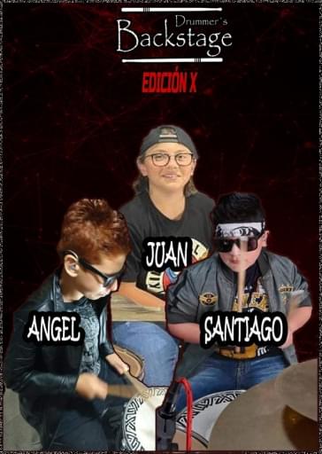 Edición X - Especial mes del Niño
