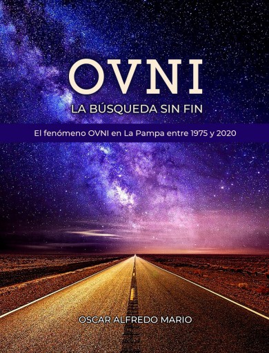 OVNI La búsqueda sin fin