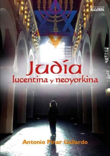 Judía Lucentina y Neoyorquina