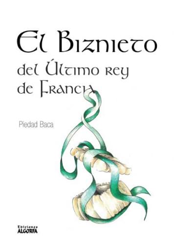 El biznieto del último rey de Francia