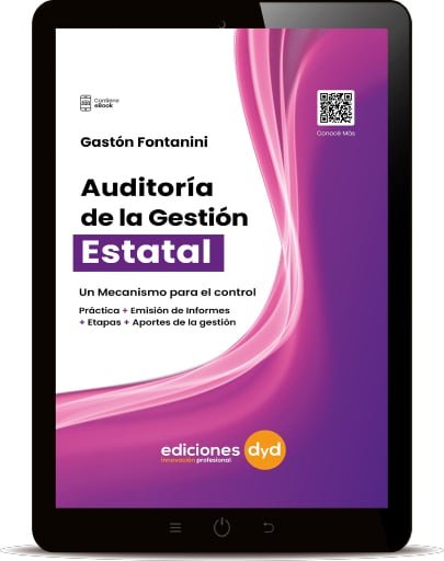 Auditoría de la Gestión Estatal