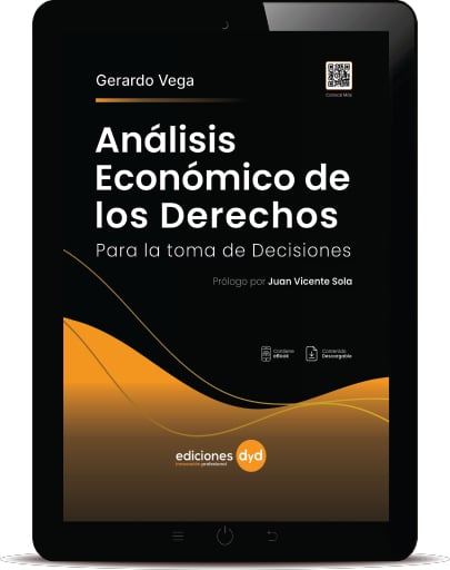 Análisis Económico de los Derechos para la toma de Decisiones