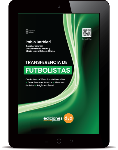 Transferencia de futbolistas
