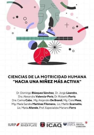 Ciencias de la motricidad humana: hacia una niñez más activa
