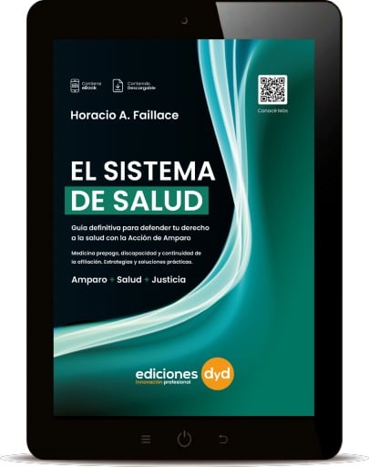 El Sistema de Salud