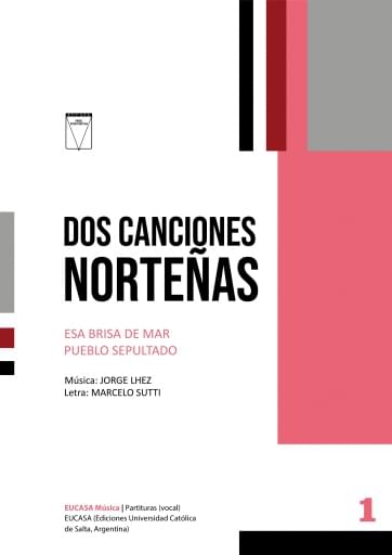 Dos canciones norteñas