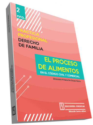 Práctica Profesional nº 2 - El Proceso de Alimentos