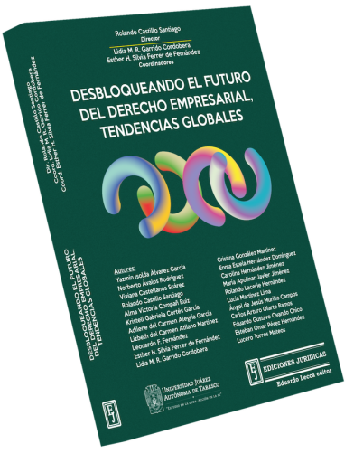 Desbloqueando el Futuro del Derecho Empresarial, Tendencias Globales