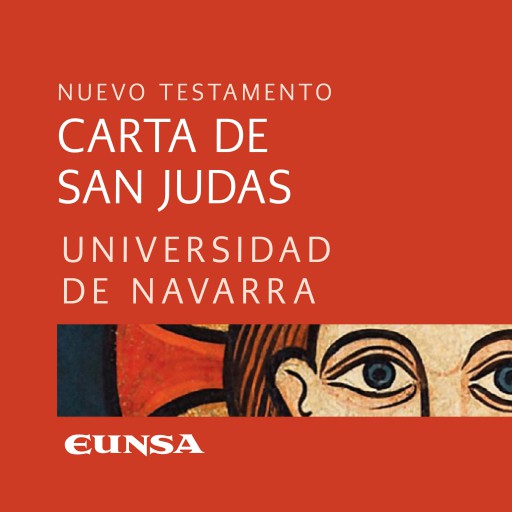 Carta de san Judas