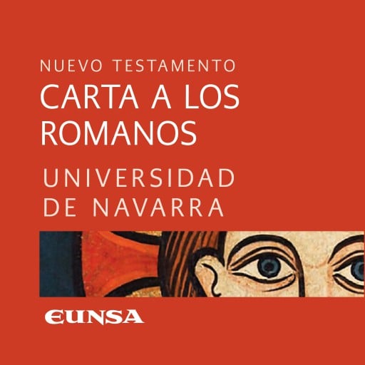 Carta a los Romanos