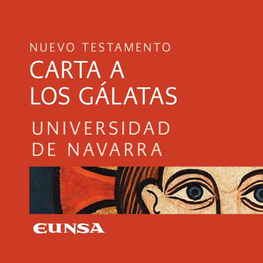 Carta a los Gálatas