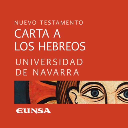 Carta a los Hebreos