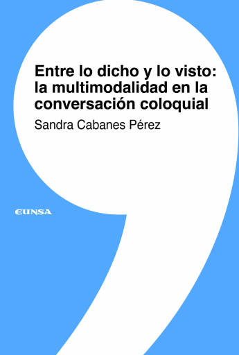Entre lo dicho y lo visto
