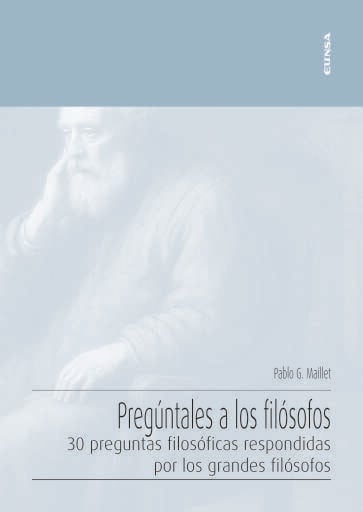 Pregúntales a los filósofos
