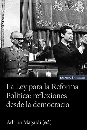 La ley para la reforma política