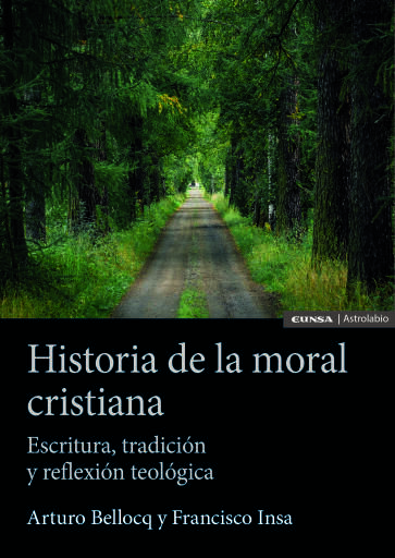 Historia de la moral cristiana