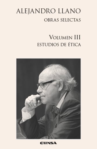(A.L. III) Estudios de ética