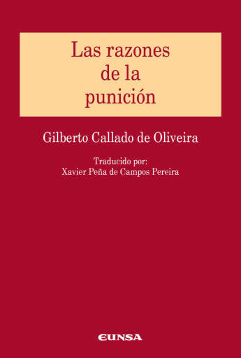 Las razones de la punición