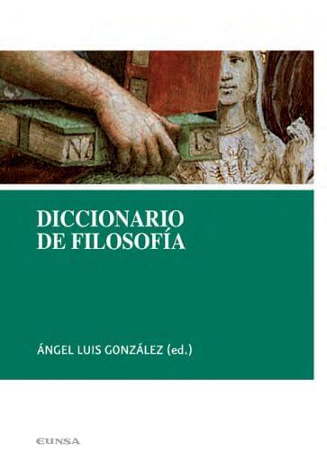 Diccionario de Filosofía
