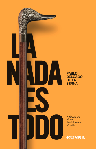 La nada es todo