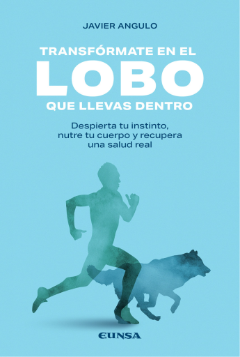 Transfórmate en el lobo que llevas dentro