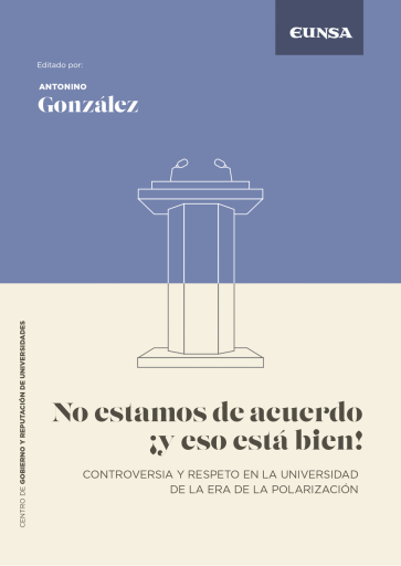 No estamos de acuerdo ¡y eso está bien!