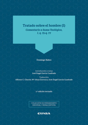 Tratado sobre el hombre, I