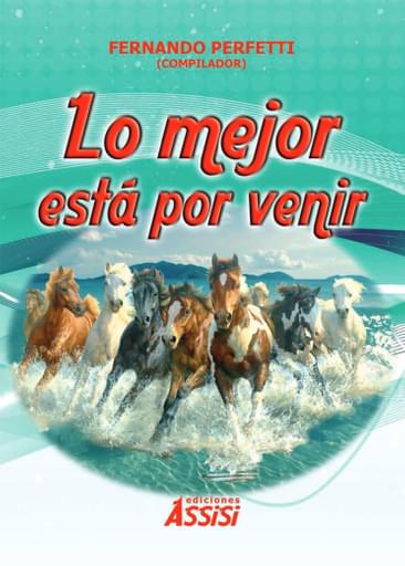 Lo mejor está por venir