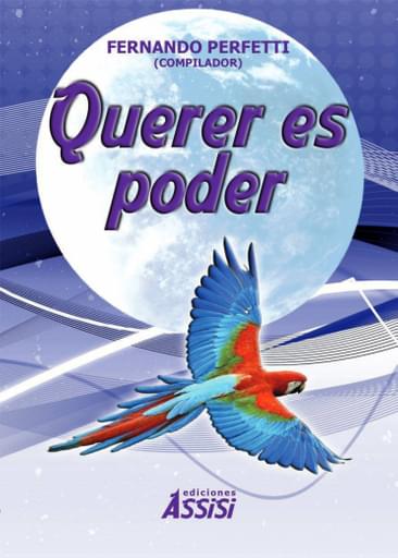 Querer es poder