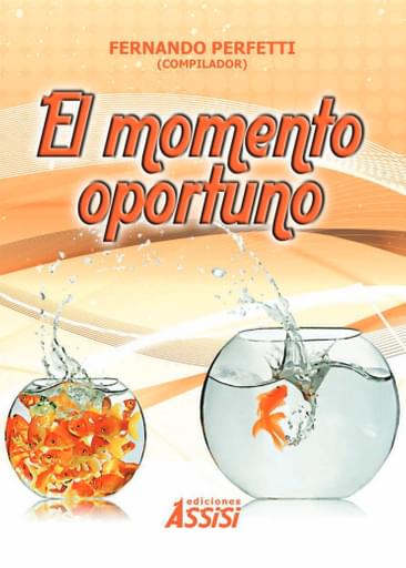 El momento oportuno