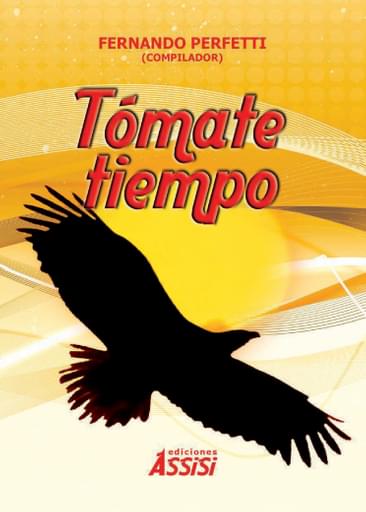 Tómate tiempo