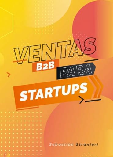 Ventas B2B para Startups