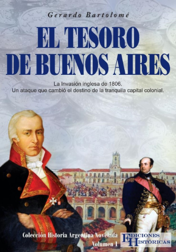 El tesoro de Buenos Aires