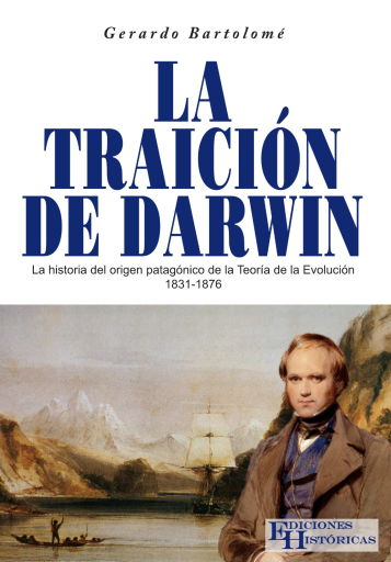 La traición de Darwin