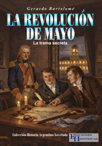 La Revolución de Mayo
