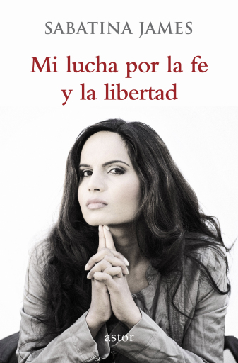 Mi lucha por la fe y la libertad (digital)