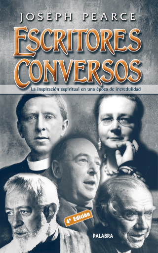 Escritores conversos (digital)