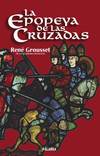 La epopeya de las cruzadas (digital)