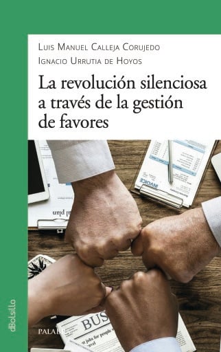 La revolución silenciosa a través de la gestión de favores (digital)