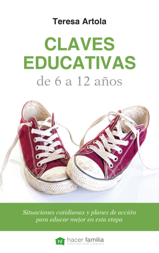 Claves educativas de 6 a 12 años (digital)