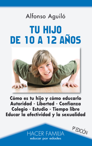 Tu hijo de 10 a 12 años (digital)