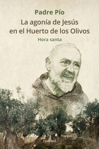 La agonía de Jesús en el Huerto de los Olivos (digital)