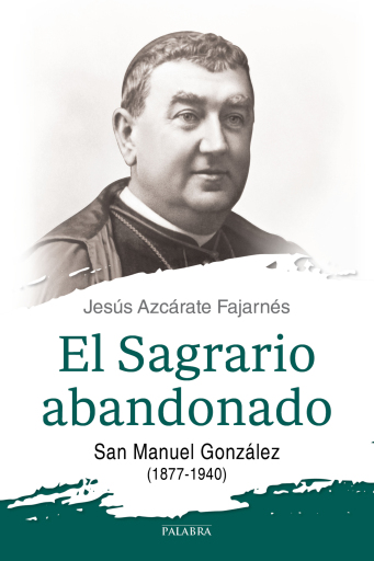 El Sagrario abandonado (digital)