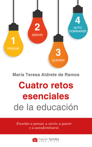 Cuatro retos esenciales de la educación (digital)