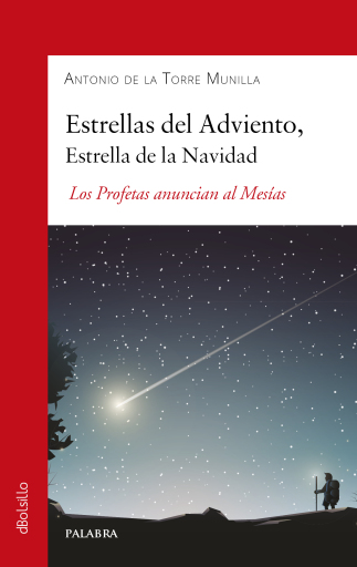 Estrellas del Adviento, Estrella de la Navidad (digital)