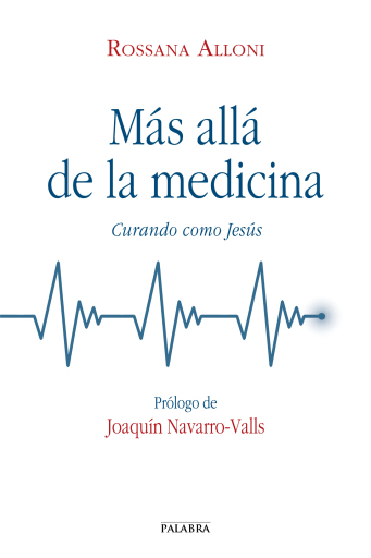 Más allá de la medicina (digital)