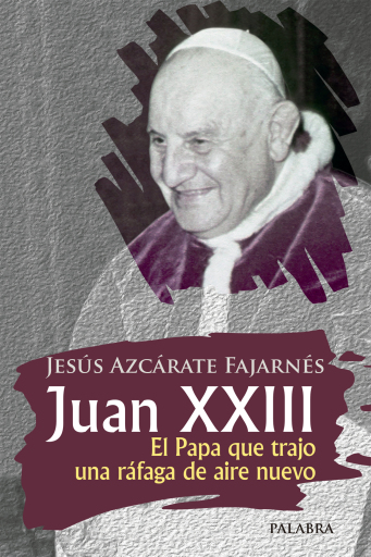 Juan XXIII [dBolsillo] (digital)