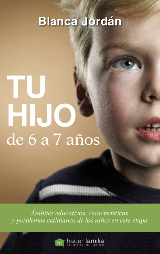 Tu hijo de 6 a 7 años (digital)