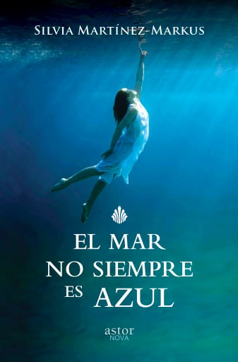 El mar no siempre es azul