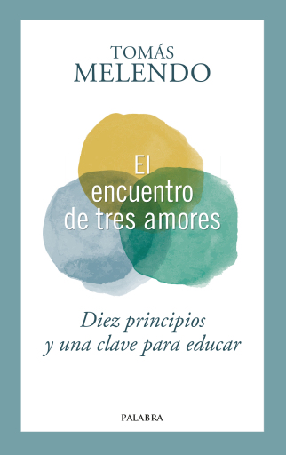 El encuentro de tres amores (digital)
